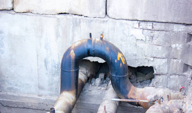 Best Water damage restoration company  in Caldwell, ID